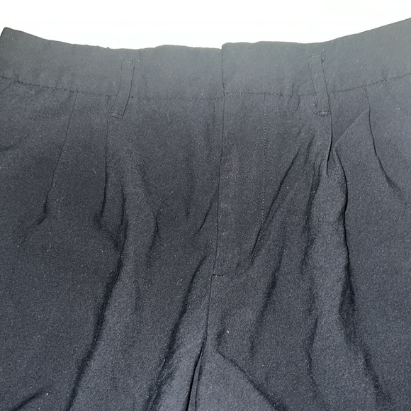 Women's High-Rise Straight Trousers - A New Day.  Size 6.  New without tag. - Picture 4 of 8